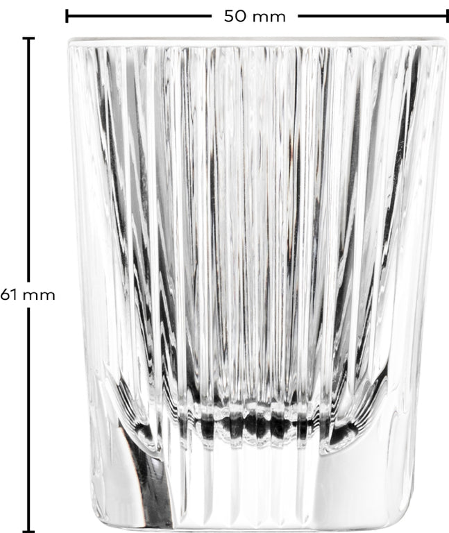 Schott Zwiesel Fave Schnapsglas 6 Cl – 4 Stück