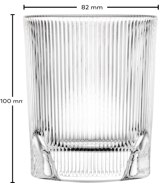 Schott Zwiesel Fave Whiskyglas 29,4 Cl – 4 Stück