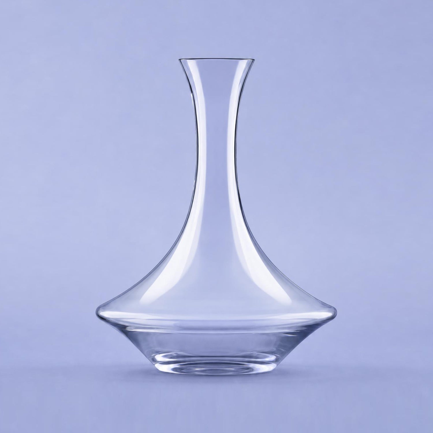 Spiegelau Authentis Decanteerkarafaraf 1 L - Glazen.nl