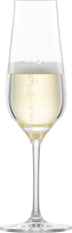 Zwiesel Glas Bouquet Fine Champagne Glass Asti 24.7 Cl with Sparkling Point - 2 Pieces