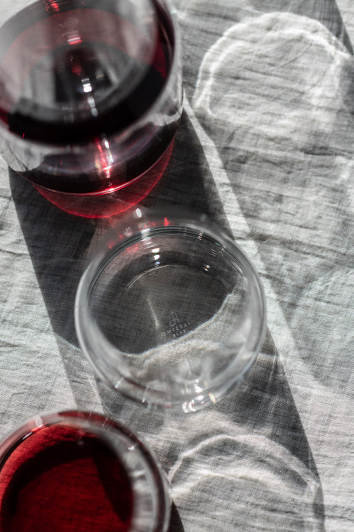 Zwiesel Glas Level Up Decanter 100 Cl