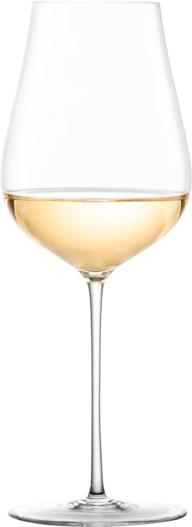 Zwiesel Glas Kolibri Weißweinglas 38,5 Cl – 2 Stück
