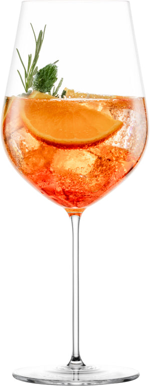 Zwiesel Glas Vuelo Rotweinglas 78,5 Cl – 2 Stück