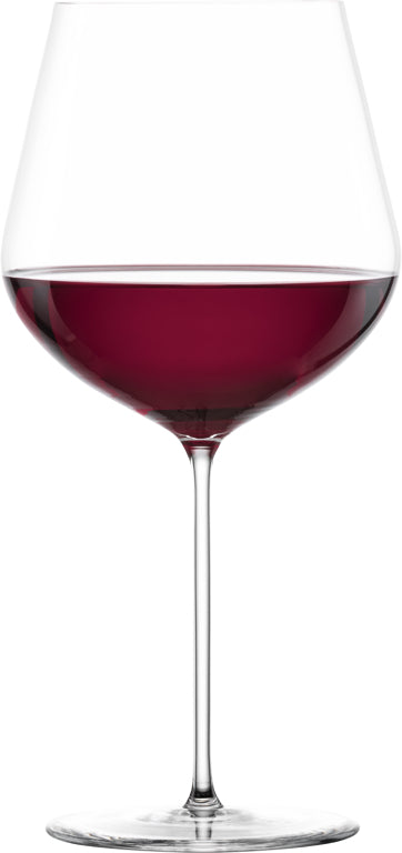 Zwiesel Glas Vuelo Burgunderglas 84,8 Cl – 2 Stück