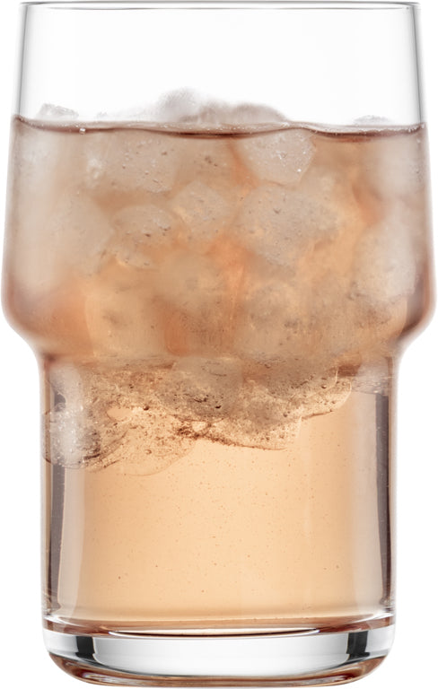 Zwiesel Glas Click Tumbler Allround 29,5 Cl – 4 Stück