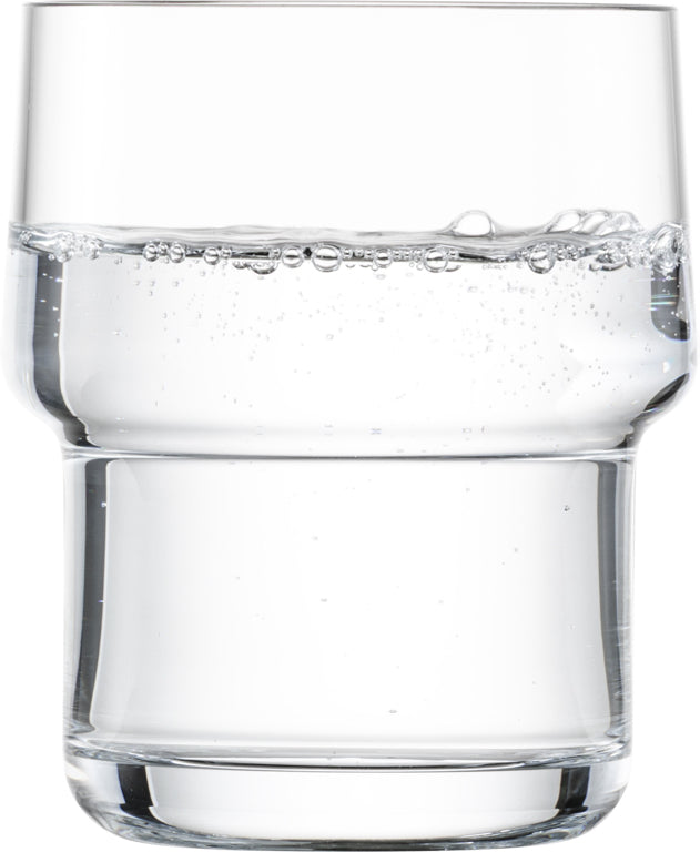 Zwiesel Glas Click Whiskyglas 35,7 Cl – 4 Stück