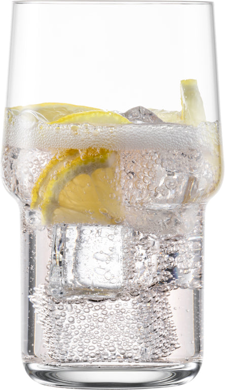 Zwiesel Glas Click Longdrinkglas 47,6 Cl – 4 Stück