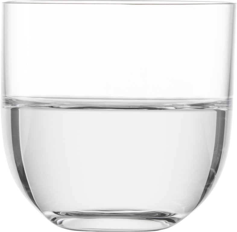 Zwiesel Glas Tone Sake-Likörglas 13,3 Cl – 4 Stück
