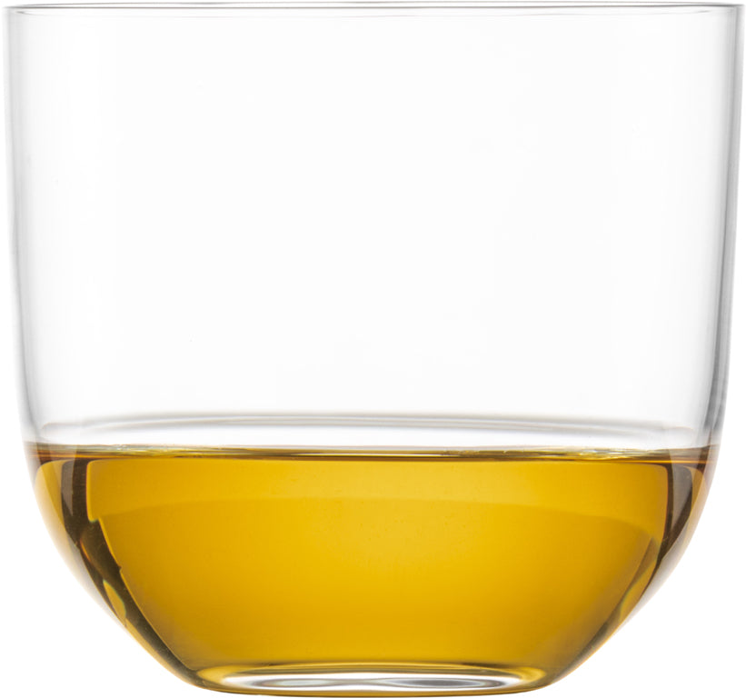 Zwiesel Glas Tone Whiskyglas 31,4 Cl – 4 Stück
