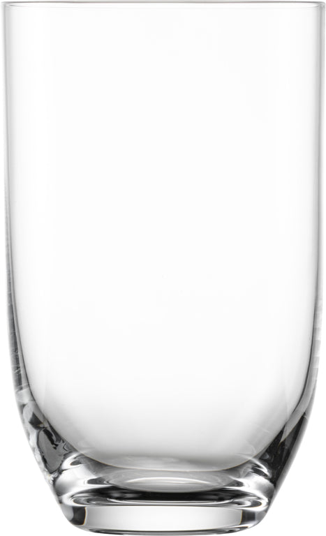 Zwiesel Glas Tone Tumbler Allround Klein 24,5 Cl – 4 Stück