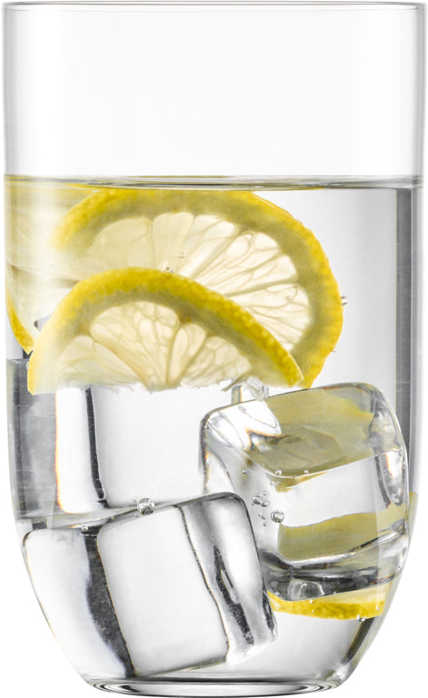 Zwiesel Glas Tone Tumbler Allround groß 39 Cl – 4 Stück