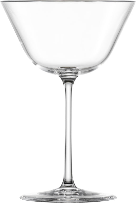 Zwiesel Glas Tone Martiniglas 18,2 Cl – 4 Stück