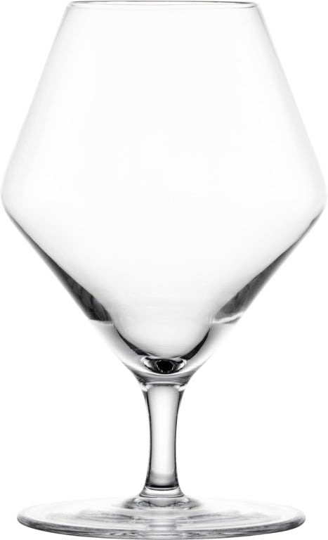 Zwiesel Glas Début Savoury Umami-Glas 31,9 Cl mit Mousseurpunkt – 2 Stück