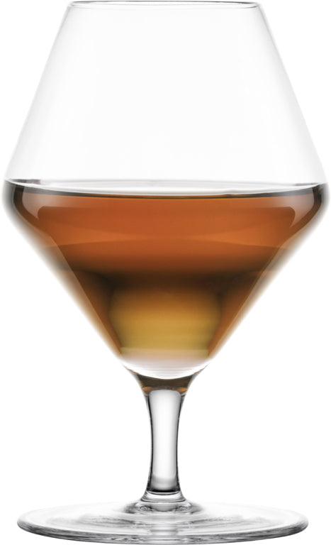 Zwiesel Glas Début Savoury Umami-Glas 31,9 Cl mit Mousseurpunkt – 2 Stück