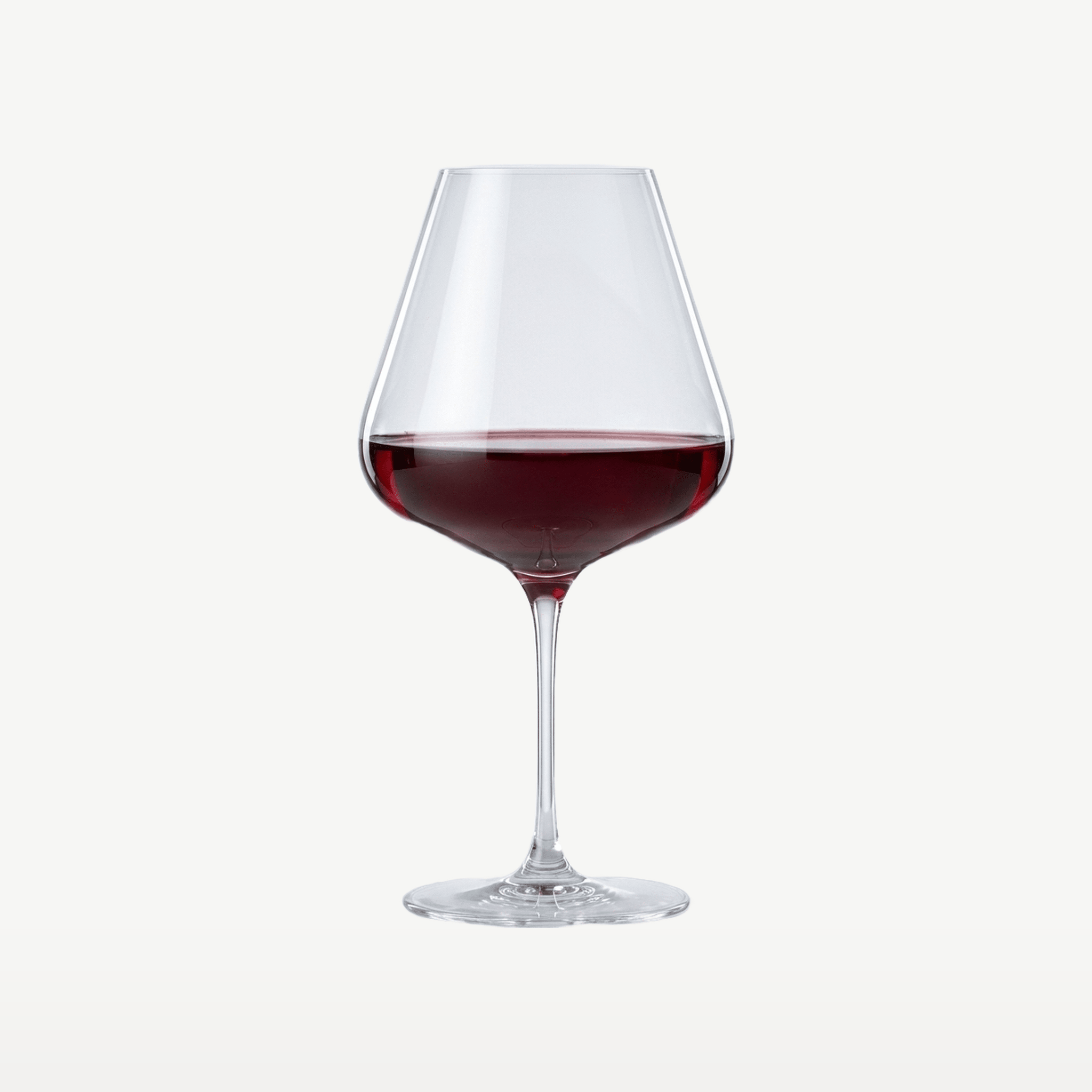 Spiegelau Definition Wijnglas 96 Cl Bourgogne - 6 Stuks - Glazen.nl