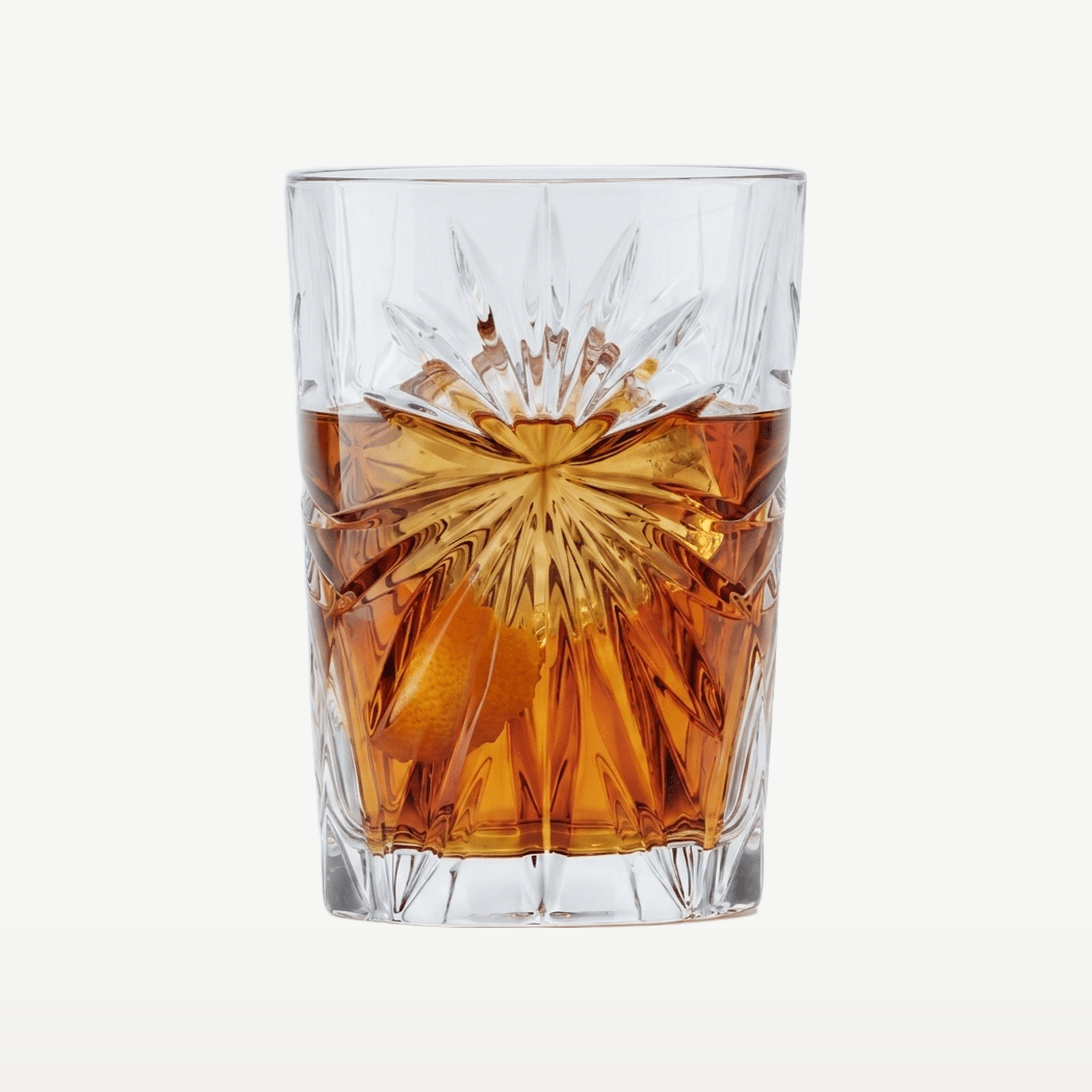 RCR Oasis Tumbler 25 Cl - 6 Stuks - Glazen.nl