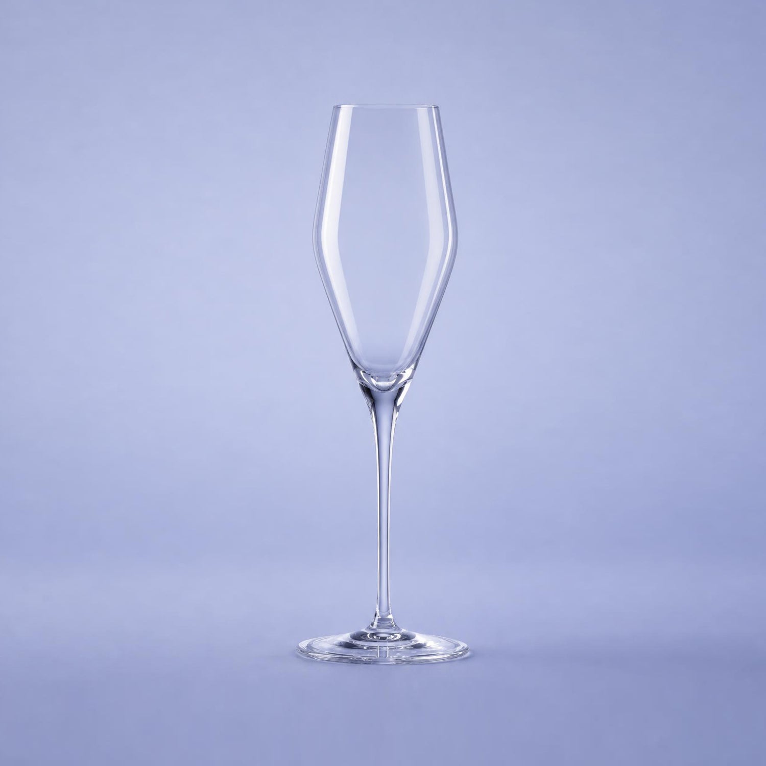Spiegelau Hybrid Champagneglas / Flute 28 Cl - 12 Stuks - Glazen.nl