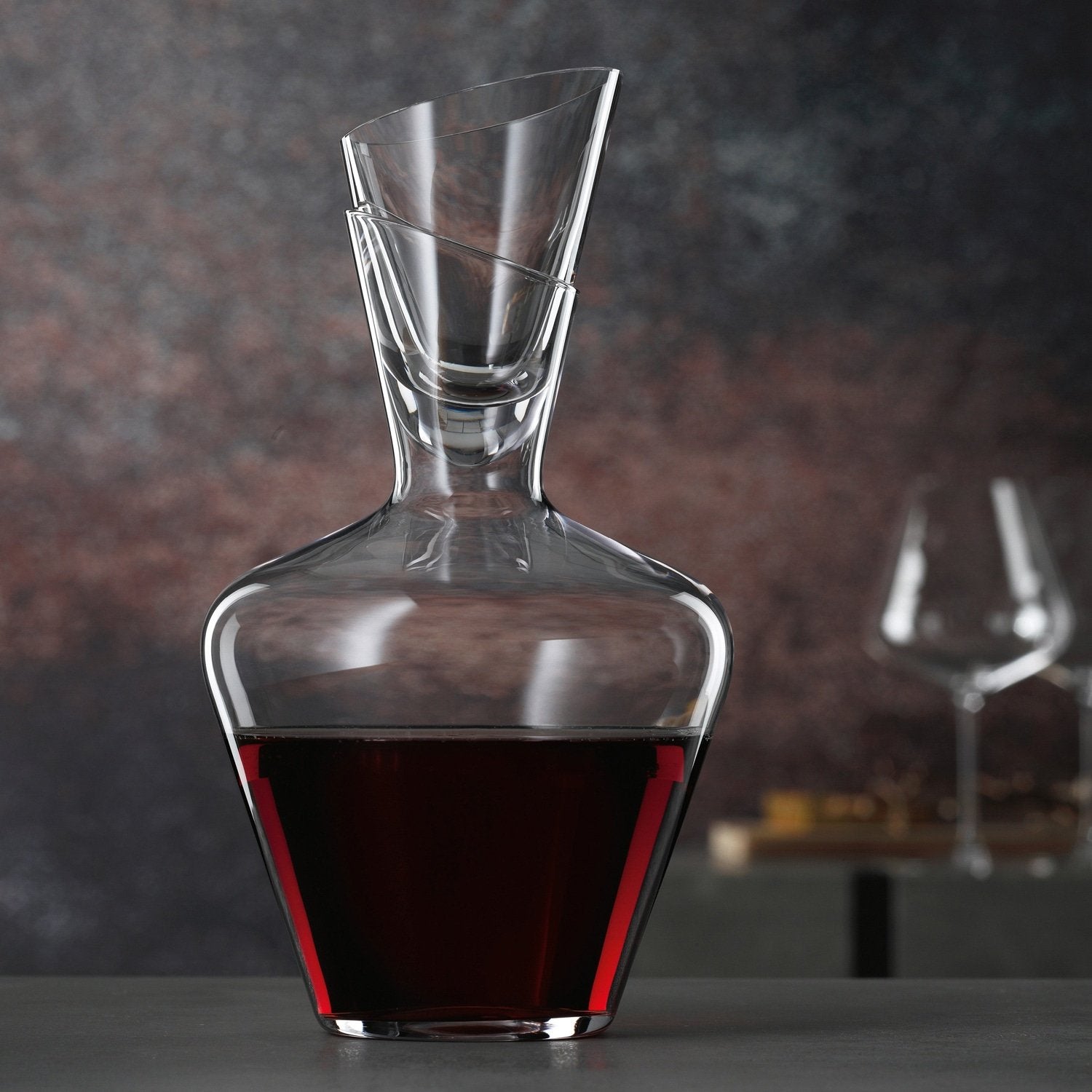 Spiegelau Definition Karaf 100 Cl - Glazen.nl