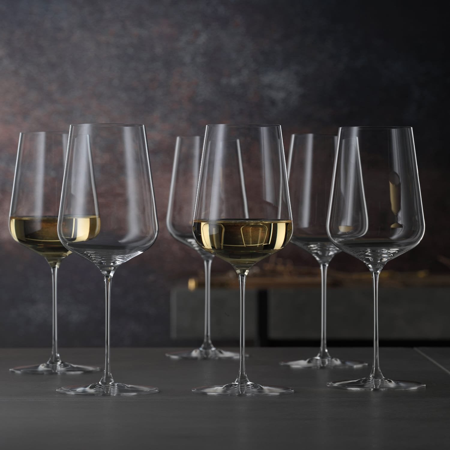 Spiegelau Definition Wijnglas 55 Cl - 6 Stuks - Glazen.nl