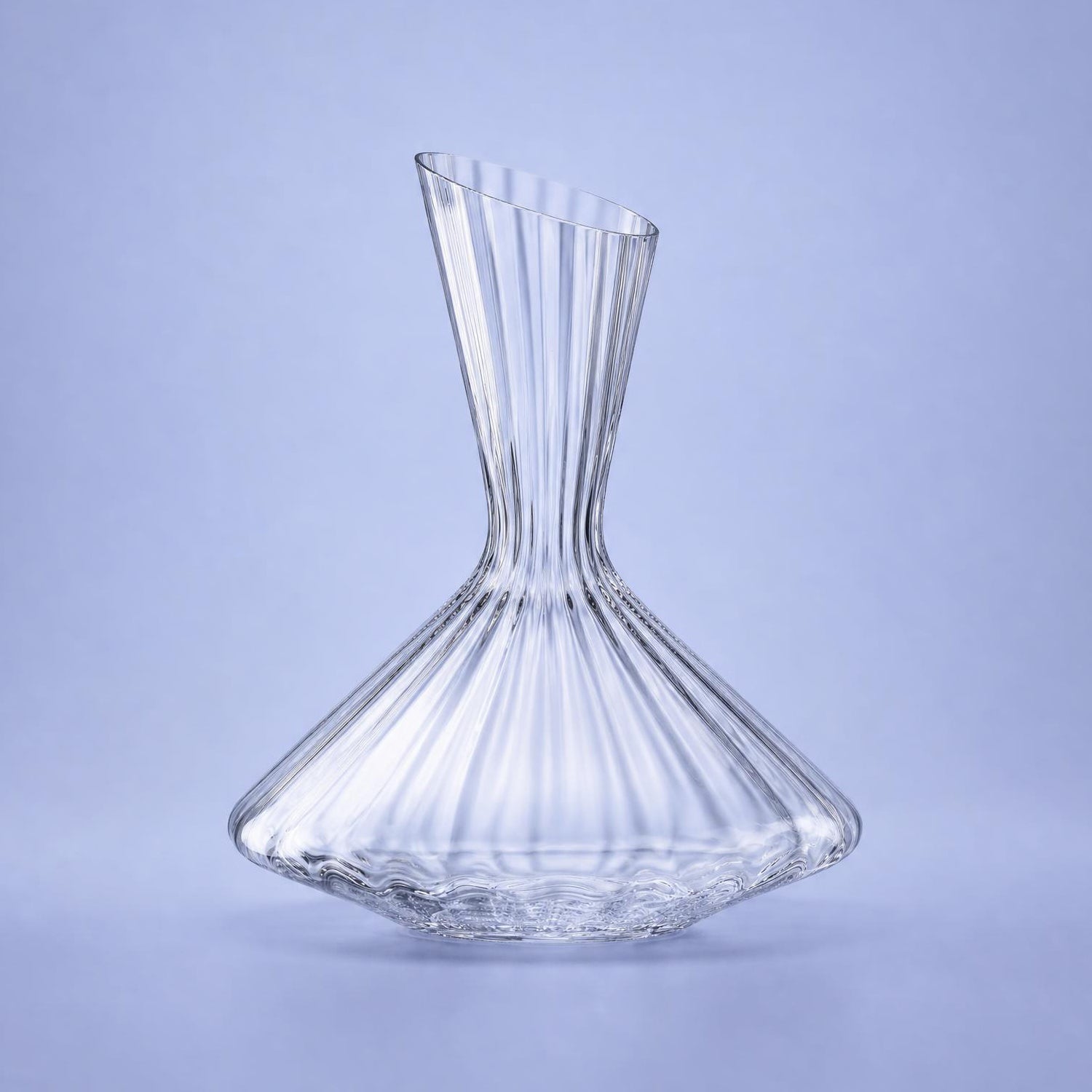 Spiegelau Lifestyle Decanteerkarafaraf 2,9 L - Glazen.nl
