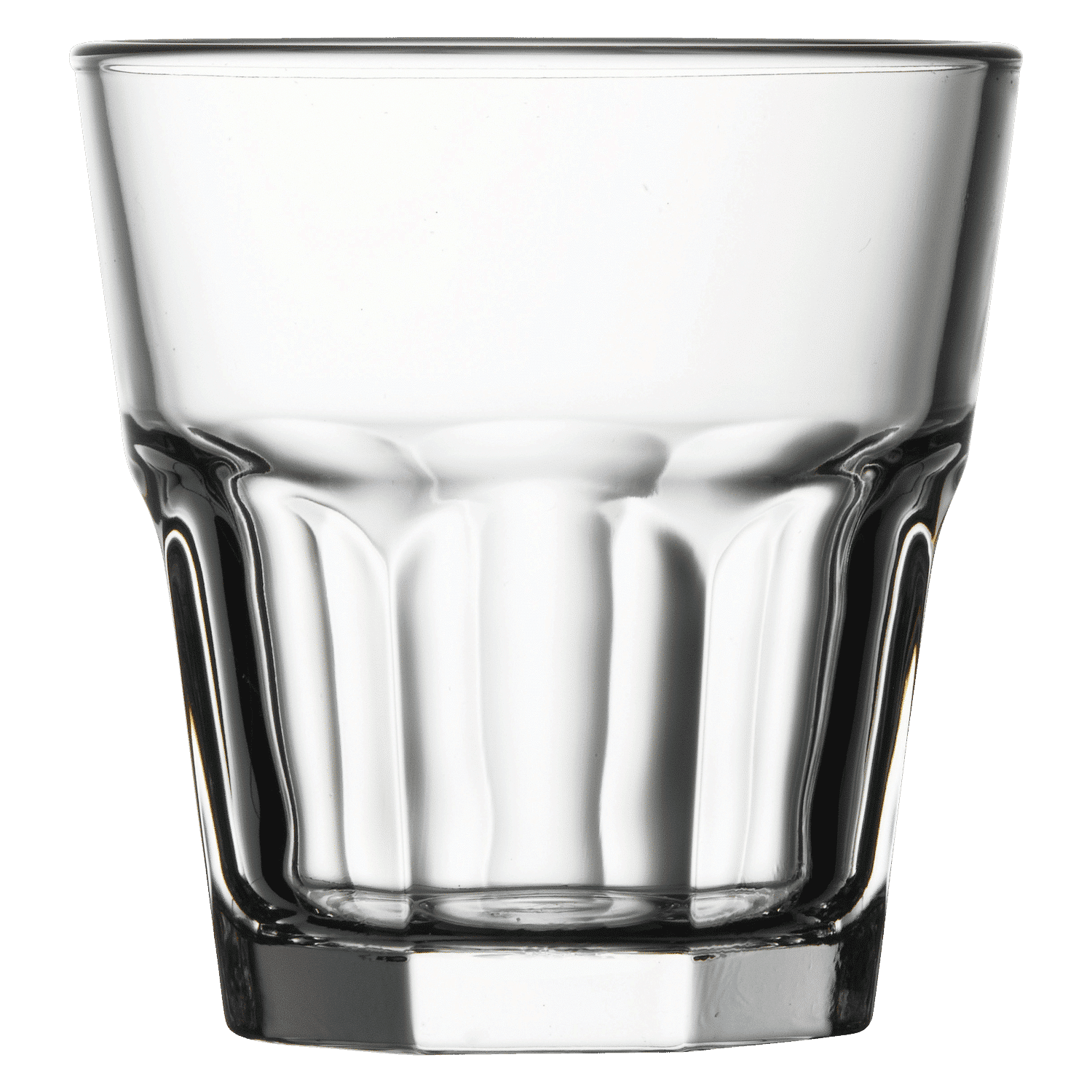 Pasabahce Casablanca Tumbler 20,5 Cl - 12 Stuks - Glazen.nl