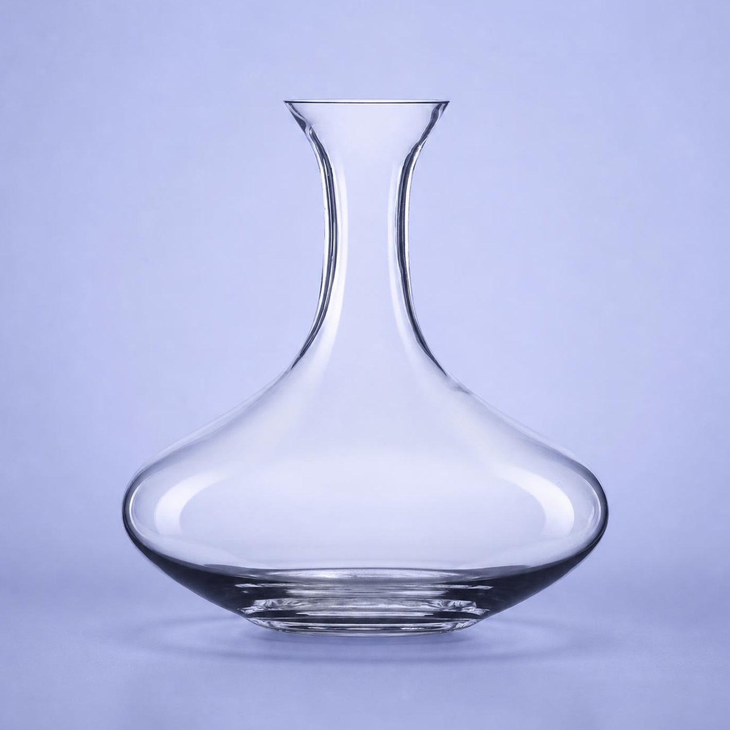 Spiegelau Vino Grande Decanteerkarafaraf 1 L - Glazen.nl