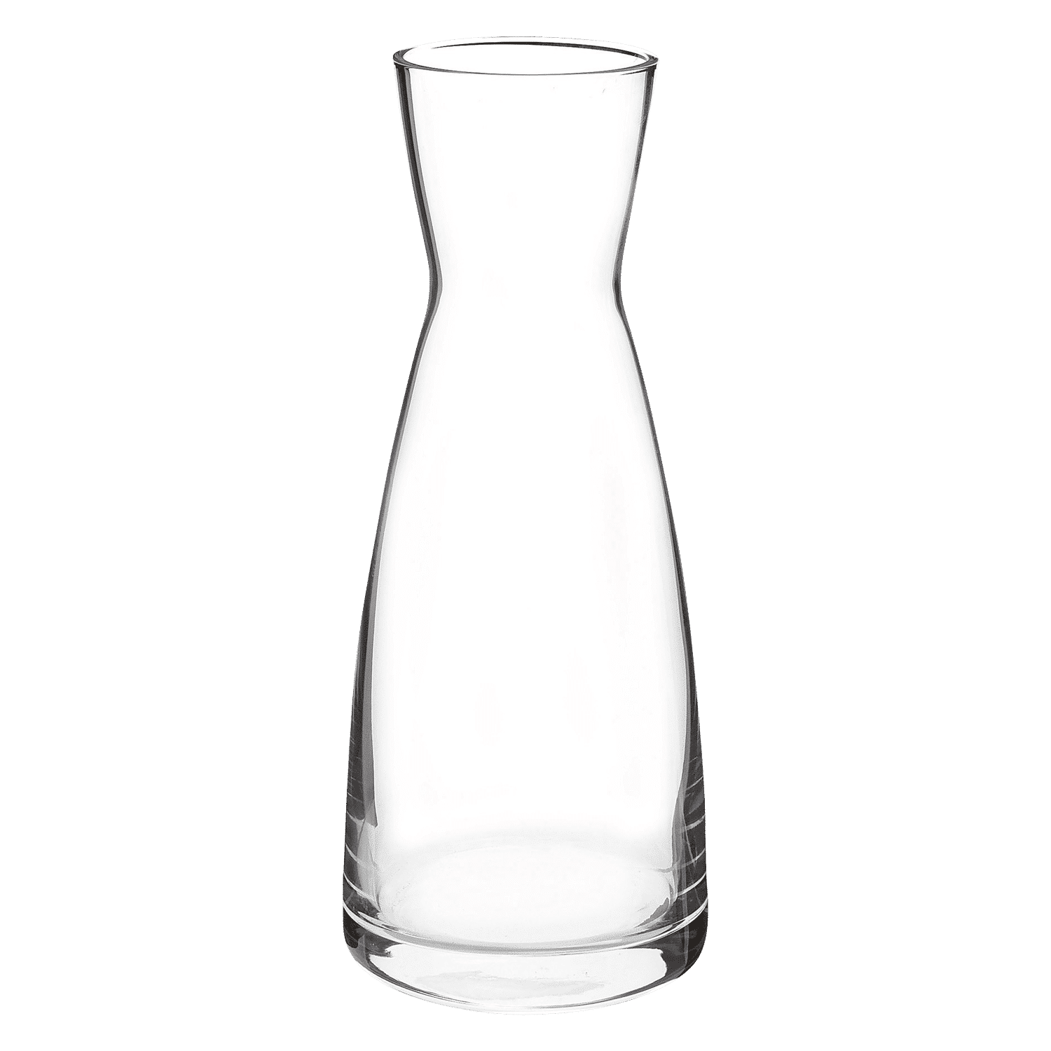 Bormioli Rocco Ypsilon Karaf 28,5 Cl - 12 Stuks - Glazen.nl