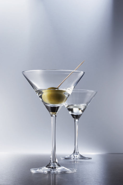 Schott Zwiesel Bar Special Martiniglas 17 Cl – 6 Stück
