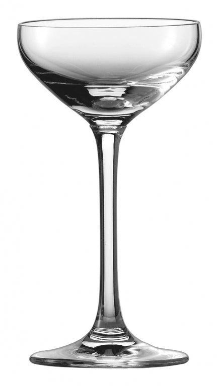 Schott Zwiesel Bar Special Likörcoupé 7 Cl – 6 Stück