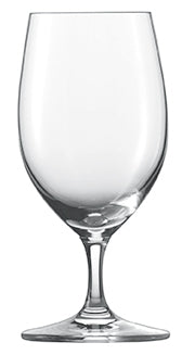 Schott Zwiesel Bar Special Wasserglas 34 Cl mit Füllstrich - 6 Stück