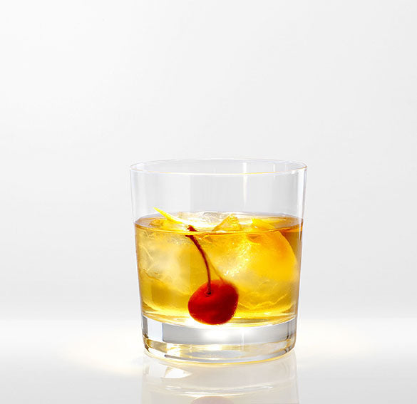 Schott Zwiesel Basic Bar Selection Whiskey Glass 36 Cl - 6 Pieces