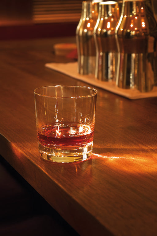 Schott Zwiesel Basic Bar Selection Whiskey Glass 36 Cl - 6 Pieces