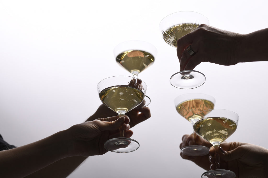 Schott Zwiesel Basic Bar Selection Contemporary Martini-Glas 23 Cl – 6 Stück