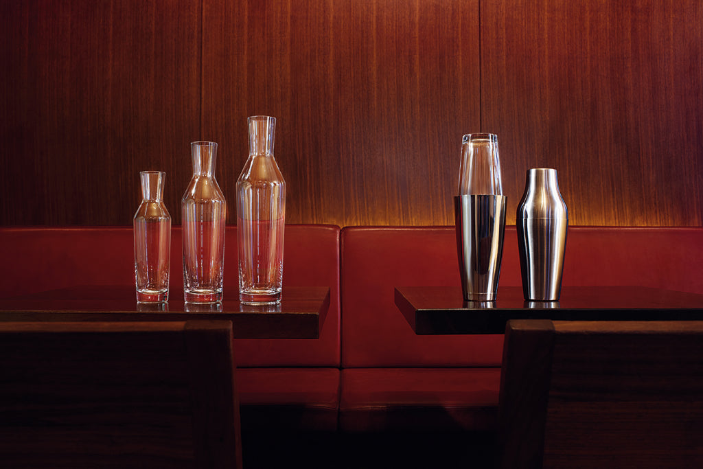 Schott Zwiesel Basic Bar Selection Water Carafe No. 3 75 Cl