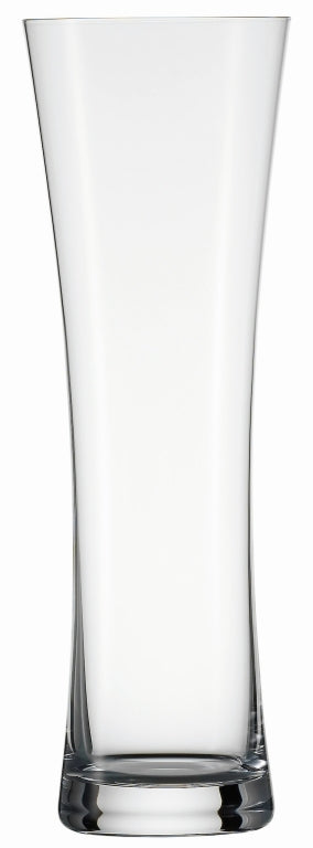 Schott Zwiesel Beer Basic Weißbierglas 50 Cl mit Eichstrich – 6 Stück