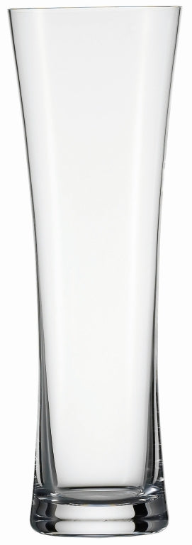 Schott Zwiesel Beer Basic Weißbierglas Klein 30 Cl mit Eichstrich – 6 Stück