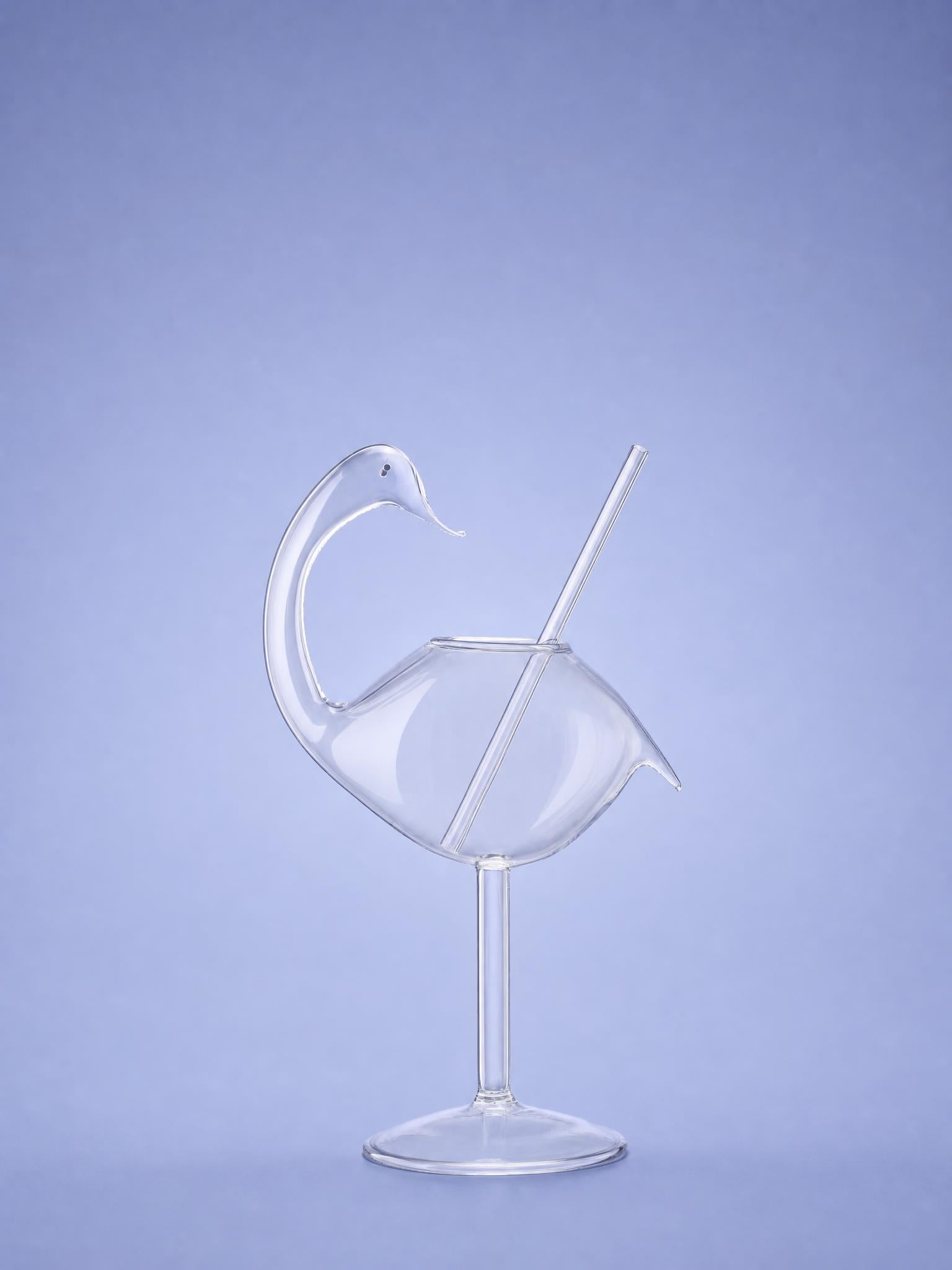 Cocktailglas Flamingo 17 cl