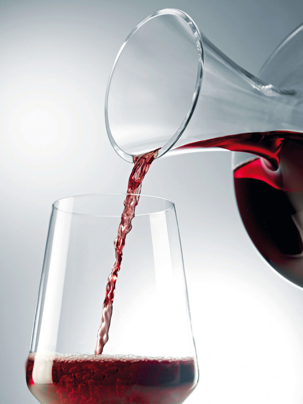 Schott Zwiesel Ever Classico Decanter 75 Cl