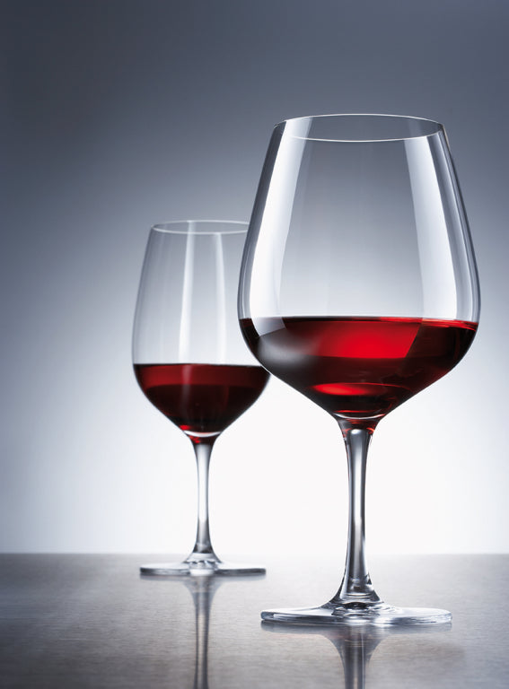 Schott Zwiesel Congresso Bordeauxglas 62 Cl – 6 Stück