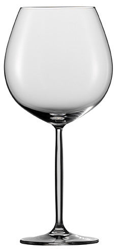 Schott Zwiesel Diva Burgunderglas 84 Cl – 6 Stück