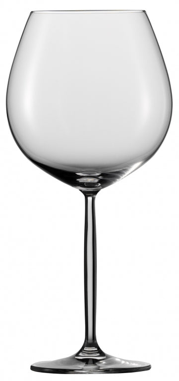 Schott Zwiesel Diva Burgunderglas 84 Cl – 6 Stück