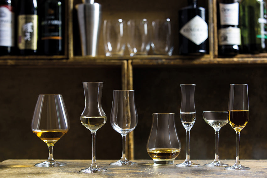 Schott Zwiesel Bar Special Whisky-Nosing-Glas 32 Cl - 6 Stück