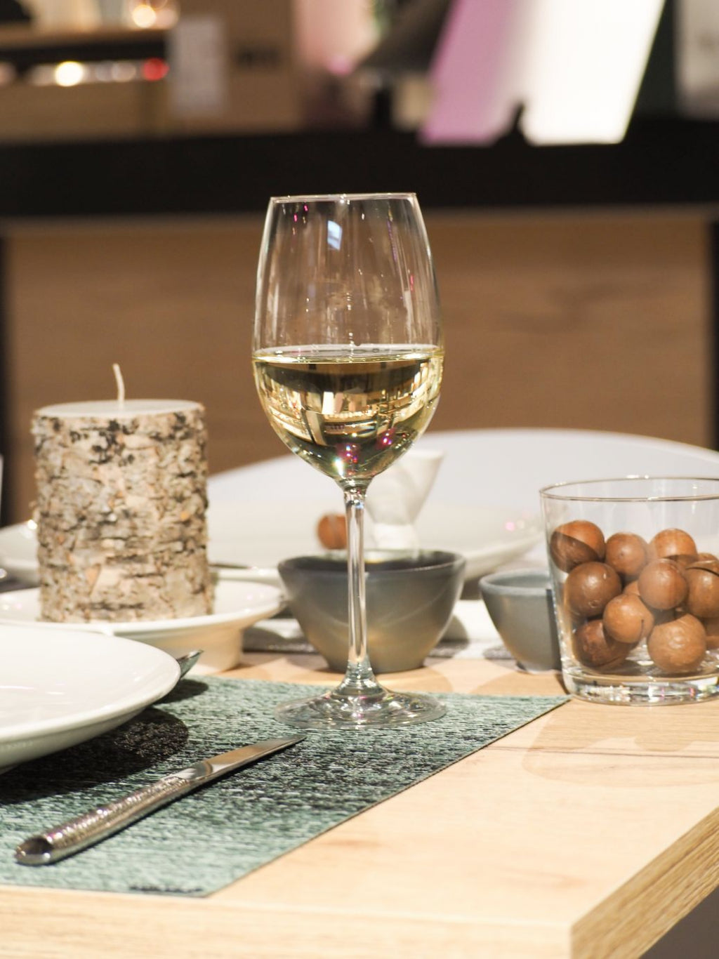 Schott Zwiesel Ivento Bodini Set – 18 Stück