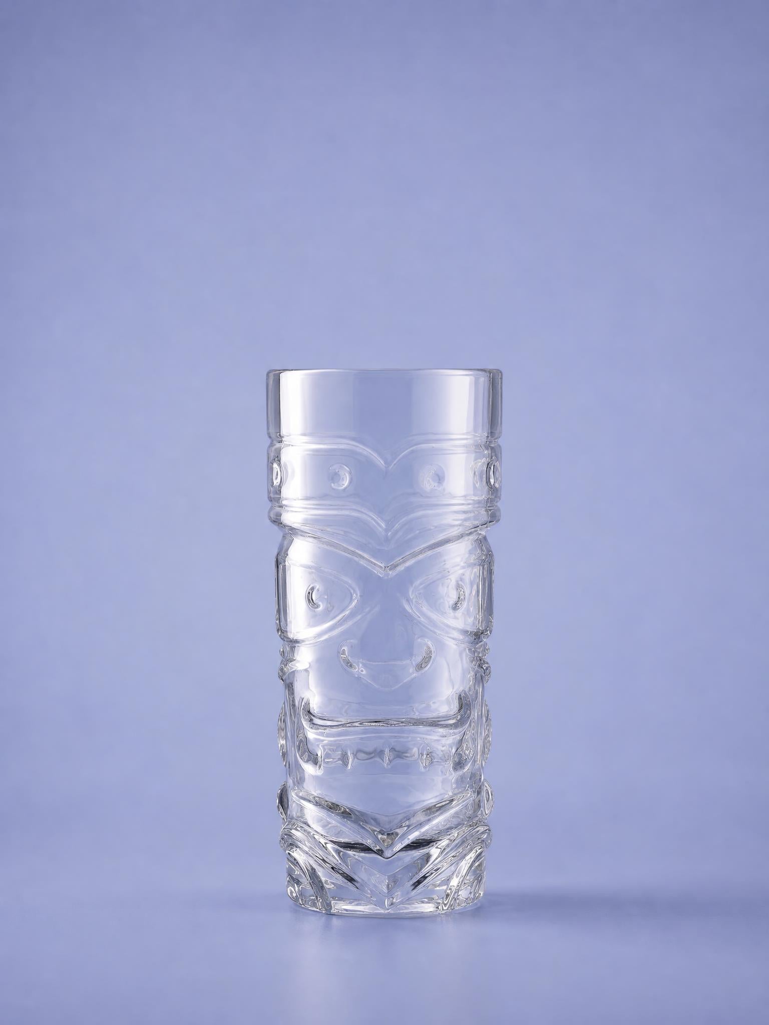 Tiki-Glas 45 cl