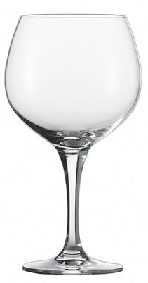Schott Zwiesel Mondial Burgunderglas 59 Cl - 6 Stück