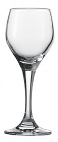 Schott Zwiesel Mondial Likörglas 7 Cl - 6 Stück