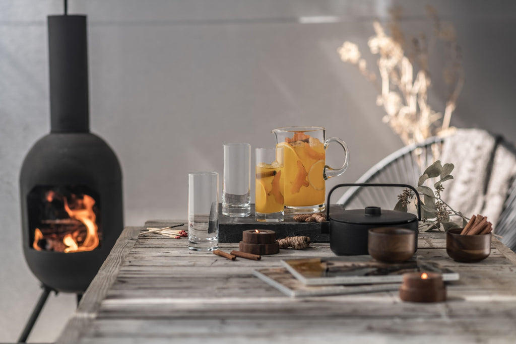 Zwiesel Glas Paris Longdrinkglas 34,7 Cl – 6 Stück