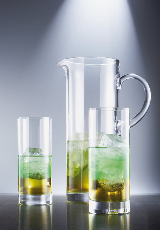 Zwiesel Glas Paris Longdrinkglas 34,7 Cl – 6 Stück