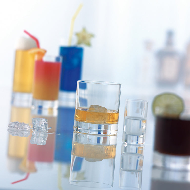 Zwiesel Glas Paris Schnapsglas 5 Cl – 6 Stück