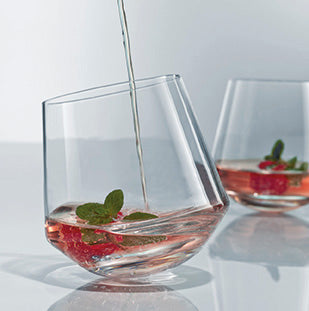 Schott Zwiesel Bar Special Dancing Tumbler 40 Cl - 6 Pieces